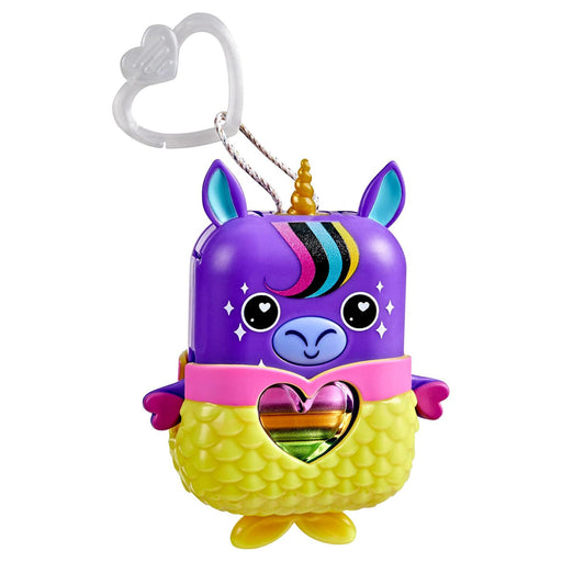 Nano-mals Stardream the Unicorn Interactive Pet