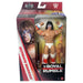 WWE Elite Collection Royal Rumble Ultimate Warrior 6" Figure 