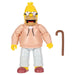 The Simpsons Grampa Simpson 2.5" Figure