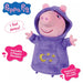 Peppa Pig Sleepy Time Peppa Plush