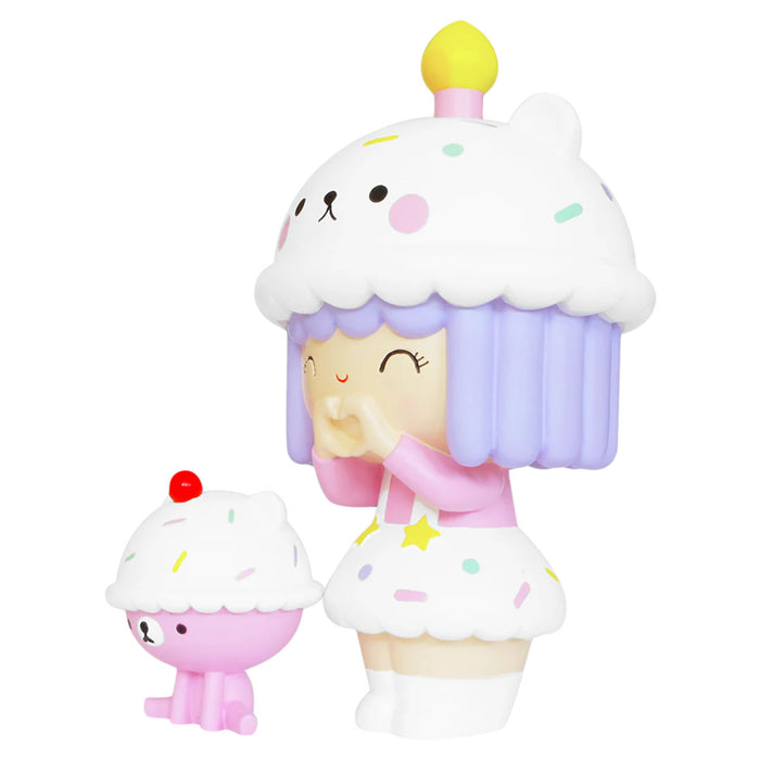 Momiji Big Birthday 20cm Resin Doll