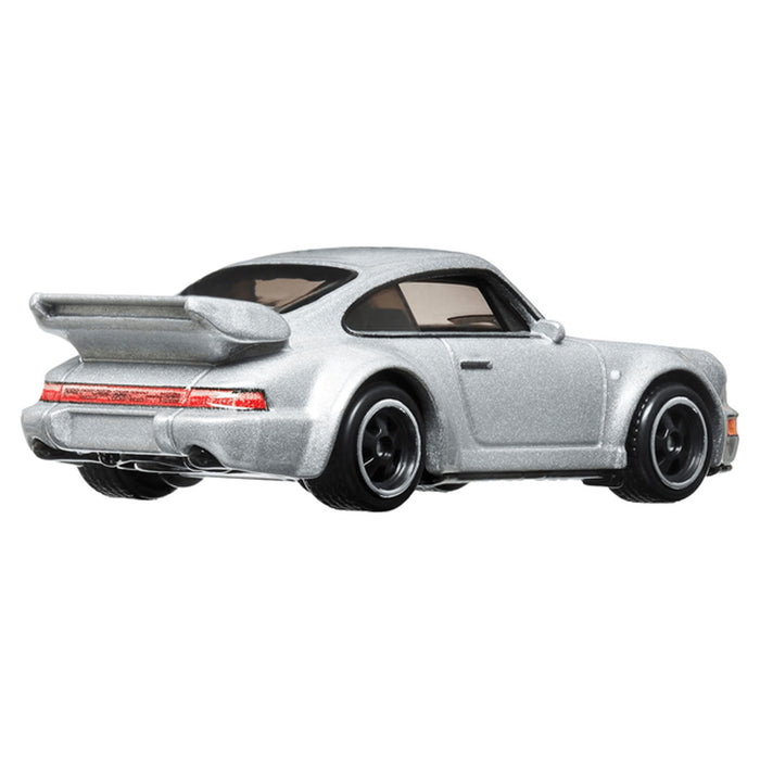 Hot Wheels Premier Fast & Furious: Porsche 911 Carerra RS 3.8 1:64 Car (3/5)