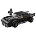 LEGO DC The Batman Batmobile Building Set