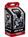 Star Wars: Unlimited: Against The Odds Twin Suns Format Deck  