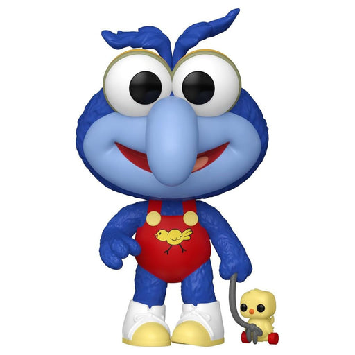 Funko Pop! The Muppets: Muppet Babies: Baby Gonzo Vinyl Figure #1698