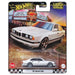 Hot Wheels Premier Boulevard '91 BMW M5 Car