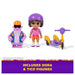 Dora Zoom & Explore Adventure Pack