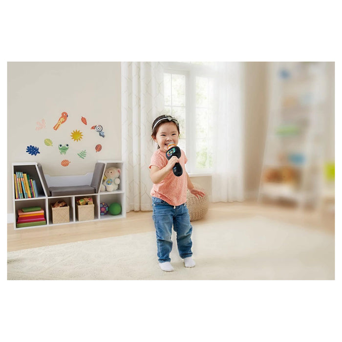 Vtech Singing Sounds Microphone