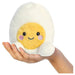 Palm Pals Bobby Egg 13cm Soft Toy