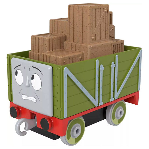 Thomas & Friends Troublesome Truck Push Along Vehicle