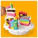 Play-Doh Super Slice Cake Playset