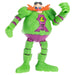 Sonic the Hedgehog x DC Dr. Eggman Lex Luther 2.5" Figure 