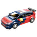 CaDA C55033W 2008 Citroen C4 WRC - 296 pcs