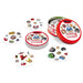 Dobble Marvel Emoji Card Game