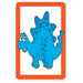 Snap and Pairs Dinosaurs Card Game