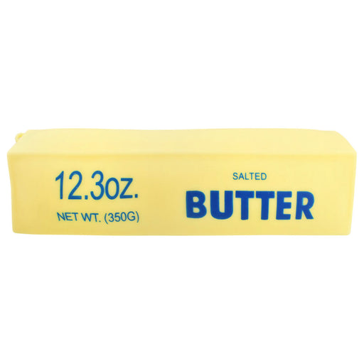 Super Squishy Butter Block 21cm 