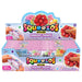 Squeezos Glitter Squishy Treats (styles vary)