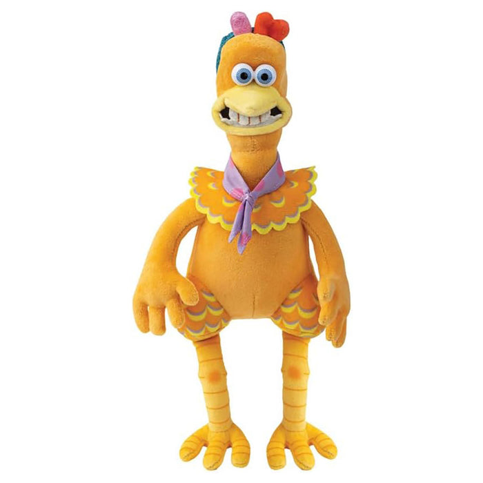 Chicken Run Molly 10" Plush