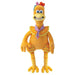 Chicken Run Molly 10" Plush