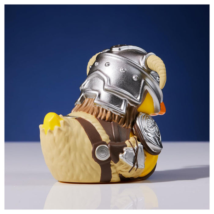 Skyrim: Dovahkiin Mini TUBBZ Figure