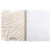 Pukka Pad Wild Zebra A4+ Jotta_Notebook