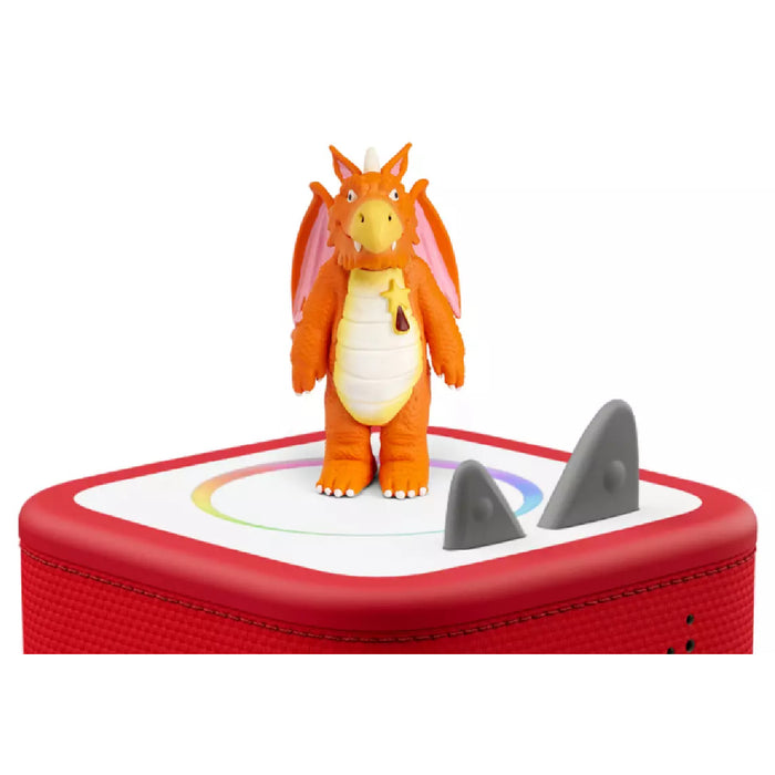 Tonies Toniebox Zog Audio Figure
