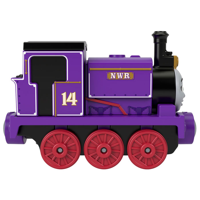 Thomas & Friends Charlie Die-Cast Metal Engine