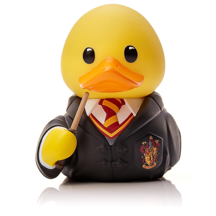 TUBBZ Harry Potter: Gryffindor Duck Figure