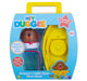 Hey Duggee Duggee's Light Show River Boat Bath Toy
