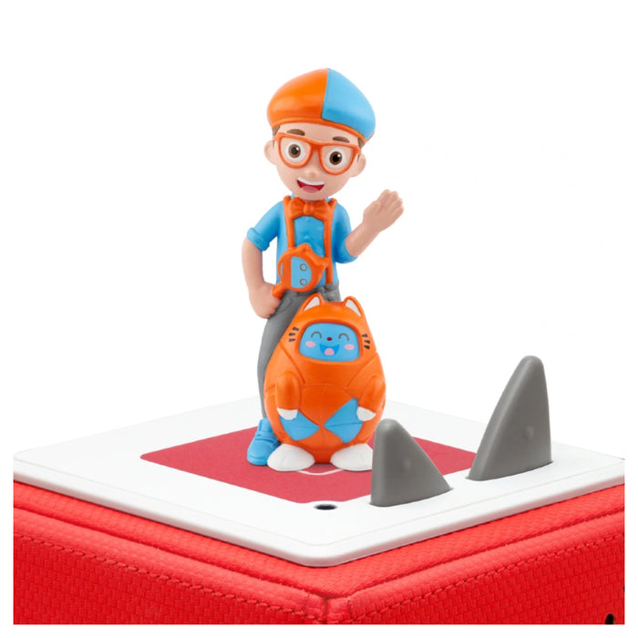Tonies Toniebox Blippi Audio Figure
