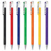  Pentel Mattehop Original Gel Rollerball Pens (7 Pack)