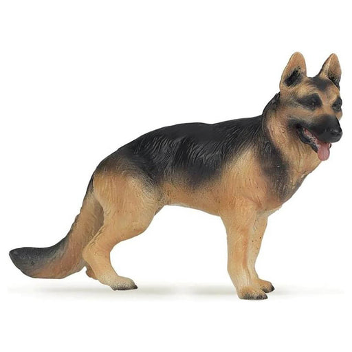 Papo German Shepherd Figure