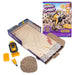 Kinetic Sand Dig & Demolish Set