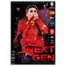 Gavi Next Gen Limited Edition Topps Match Attax EURO 2024 Card