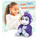 AniMagic Tiki & Toko Gorilla Interactive Pets