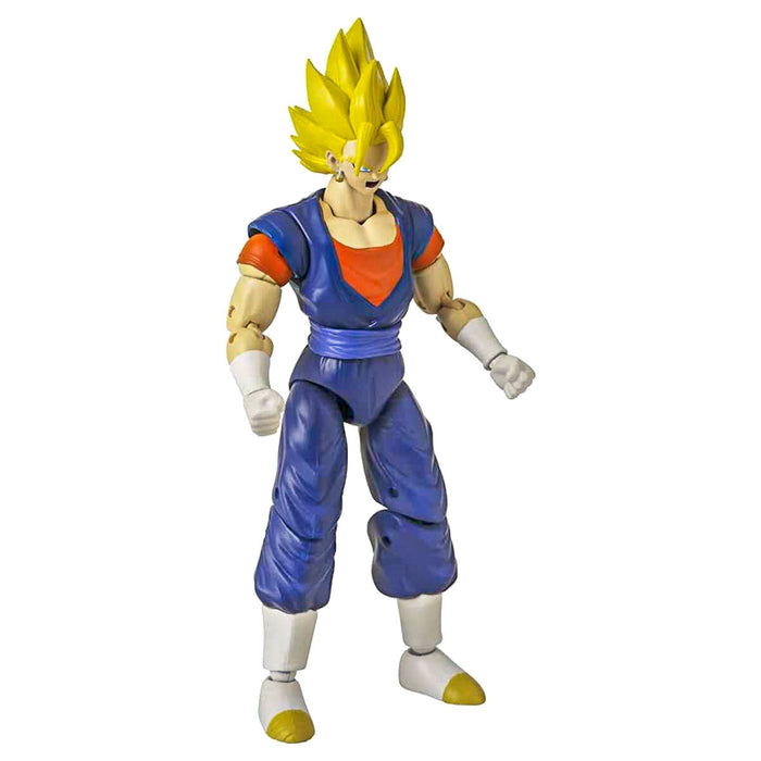 Dragon Ball Dragon Stars Super Saiyan Vegito Action Figure