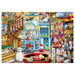 Ravensburger Disney Pixar Toy Store 1000 Piece Jigsaw Puzzle