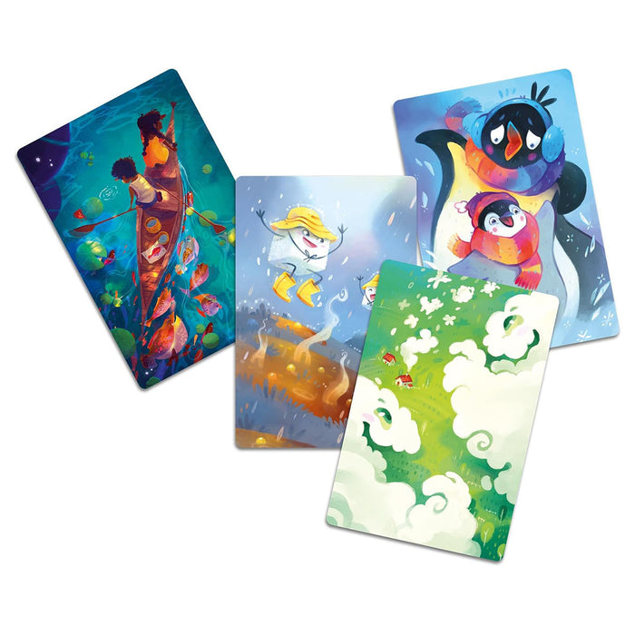 Dixit Kids Board Game