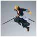 One Piece Battle Record Collection Silvers Rayleigh Figure