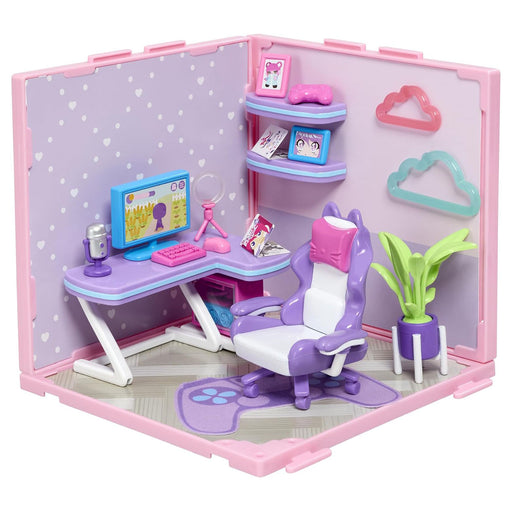 Suite Spaces Game Room Set