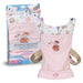 Baby Annabell Baby Carrier Flower