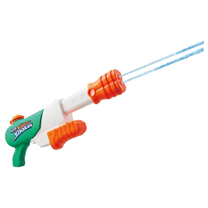 Nerf Super Soaker Hydro Frenzy Water Blaster