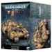 Warhammer 40,000 Astra Militarum: Baneblade Miniature