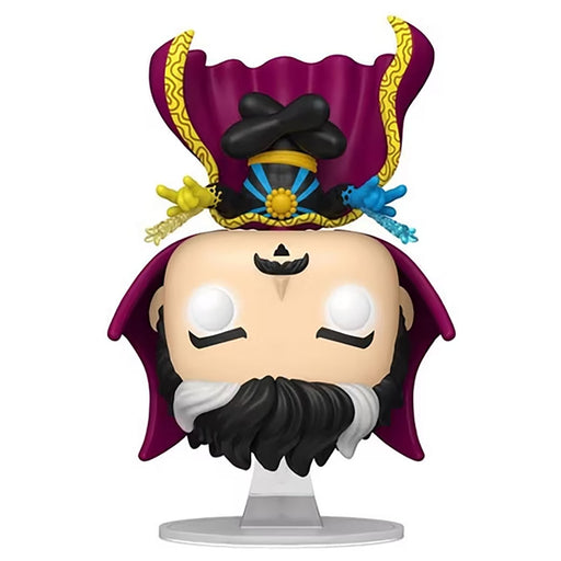 Funko Pop! Marvel: Doctor Strange (Spider-Man Mash-Up) Bobblehead Figure #1604