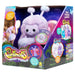 Curlimals Flutter Wonder Bella Bear Interactive Pet