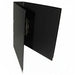 Lever Arch A4 File Black 10 Pack