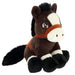 Keeleco Ponytails 22cm Plush (styles vary)