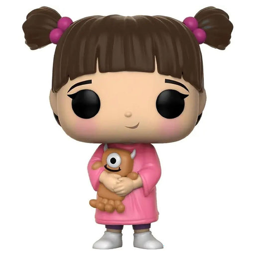 Funko Pop! Disney Pixar: Monsters Inc: Boo Vinyl Figure #386