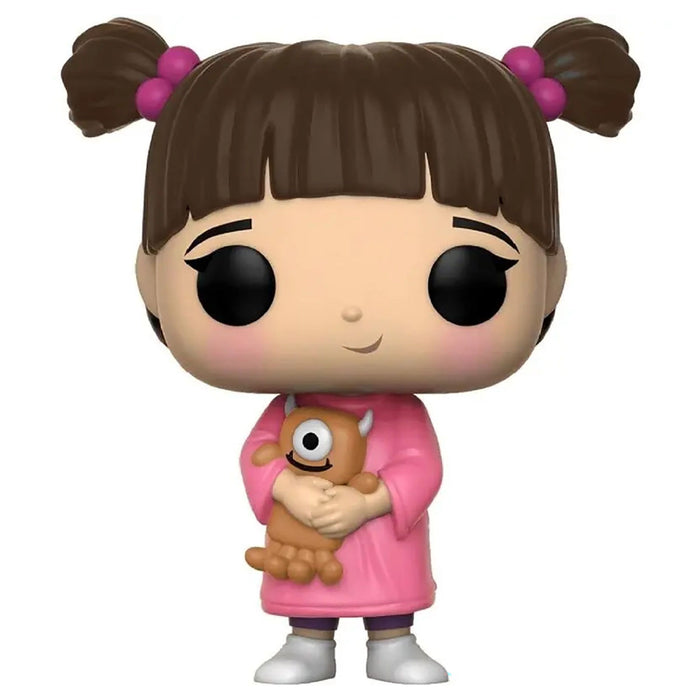 Funko Pop! Disney Pixar: Monsters Inc: Boo Vinyl Figure #386