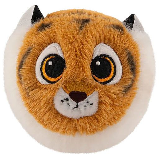 Ty Stripes Tiger Beanie Bouncer